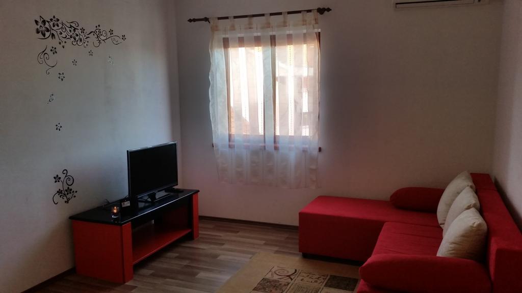 Apartments Dano Sukošan Habitación foto